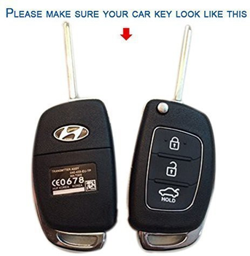 Hyundai replacement deals key cost