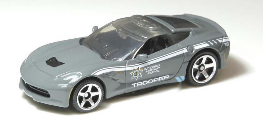MATCHBOX CORVETTE STINGRAY CORVETTE STINGRAY shop for MATCHBOX products in India. Flipkart