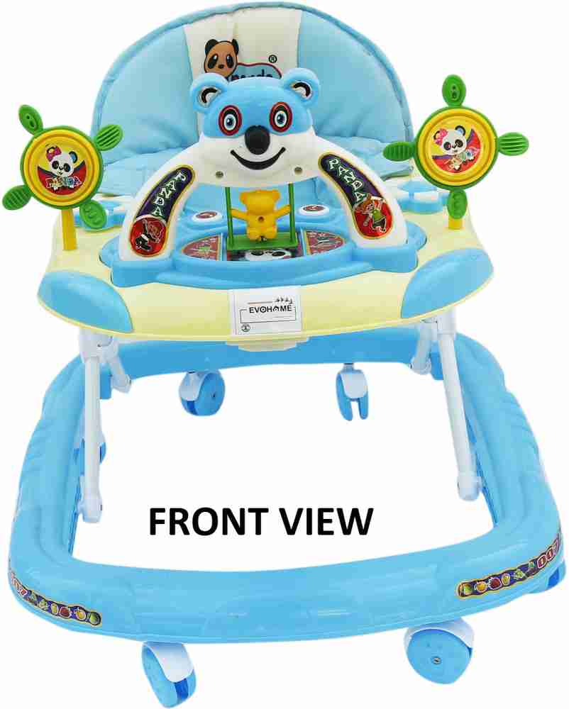 Panda walker 007 new arrivals