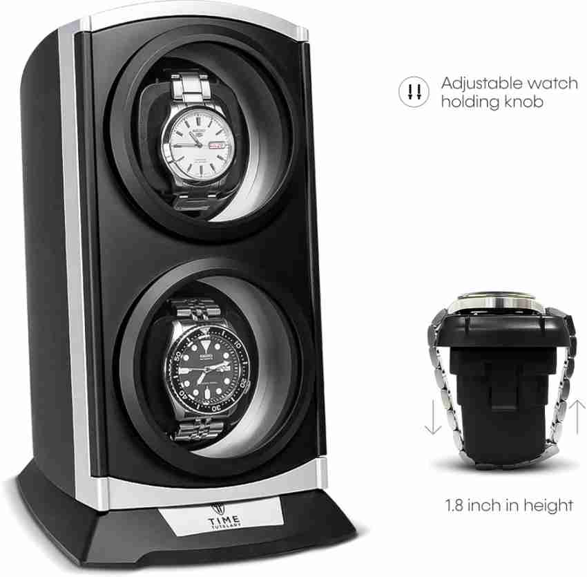 Time tutelary 2024 watch winder