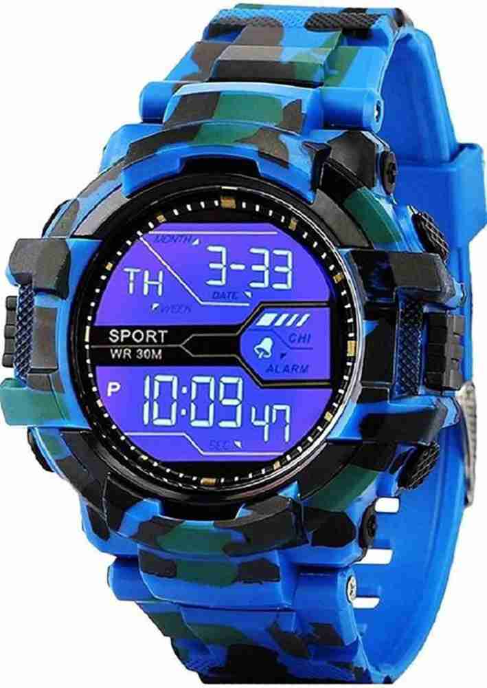 Army clearance watch flipkart