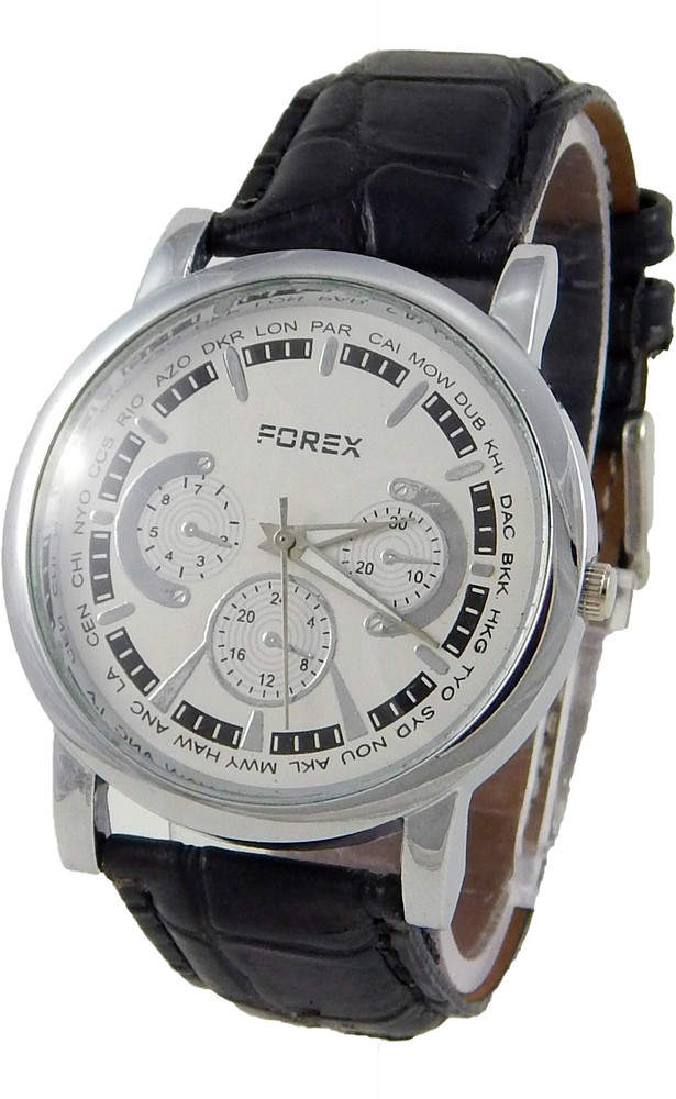 Forex watch shop