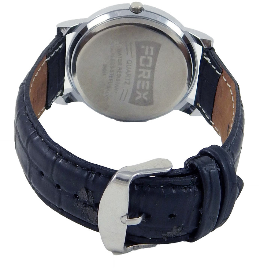 Forex watch sale