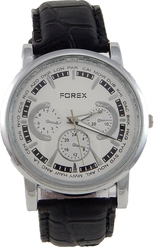 Forex watch on sale