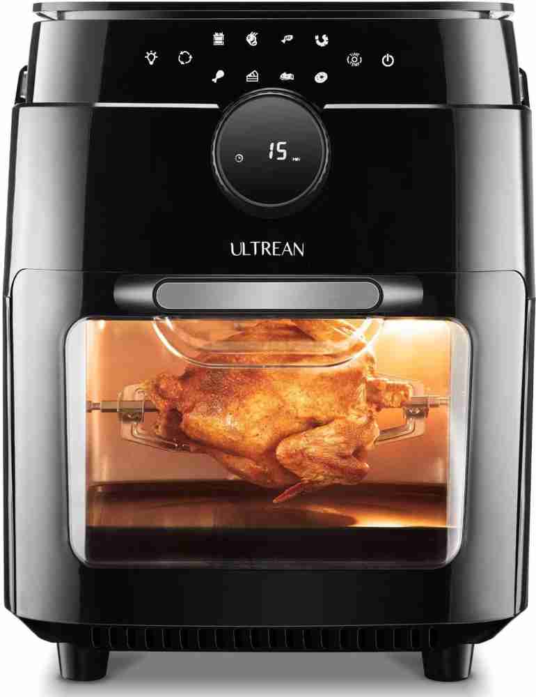 71) Ultrean Air Fryer 4.2 Quart