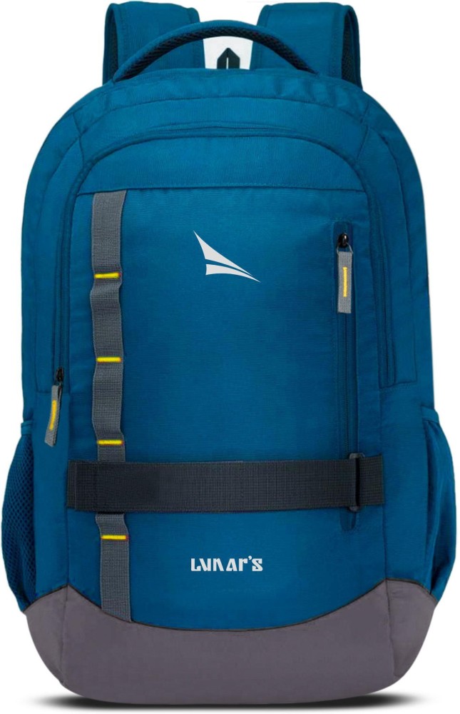 Lunars hotsell college bags