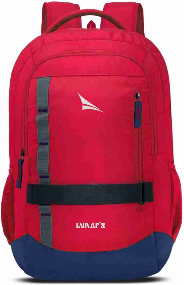 Lunar backpack top