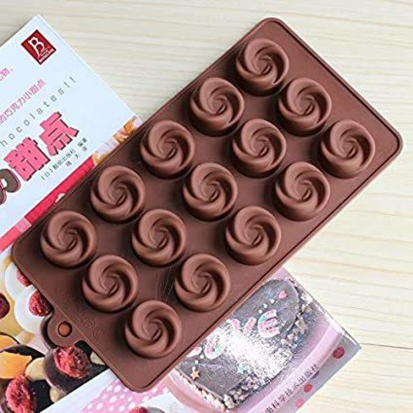 Silicone Chocolate Molds, Silicone Ice Lattice