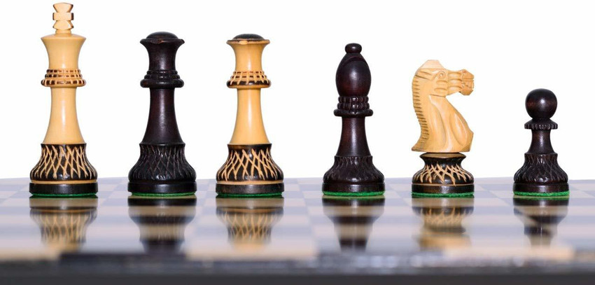 Chess, but with 2 Queens 