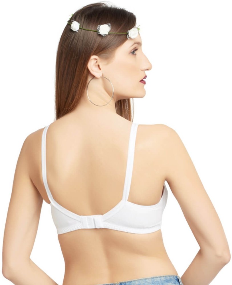 Buy online Full Coverage Minimizer Bra from lingerie for Women by Elina for  ₹299 at 40% off