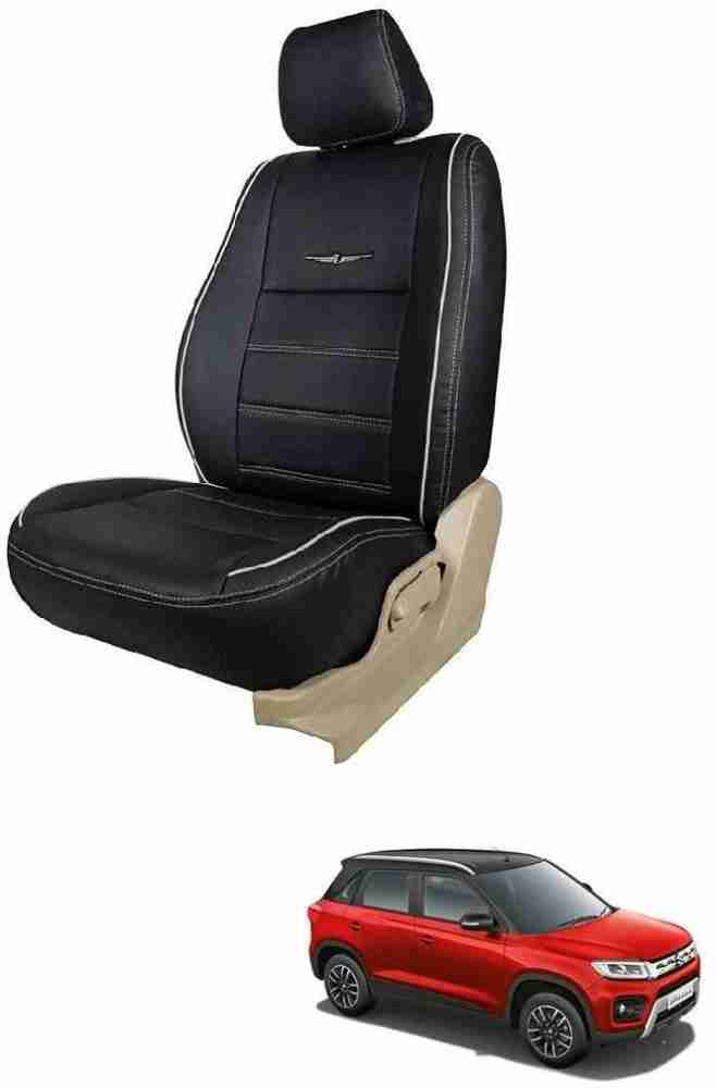 Brezza car seat cover sale