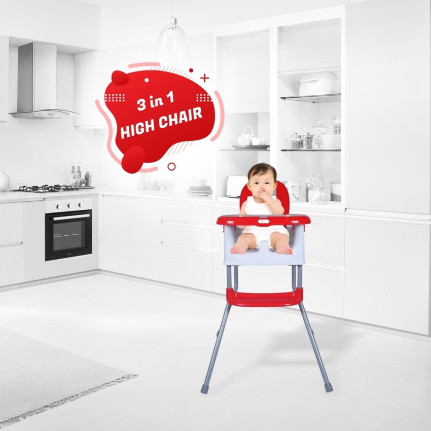 Fisher price 3 in 1 high chair to booster best sale