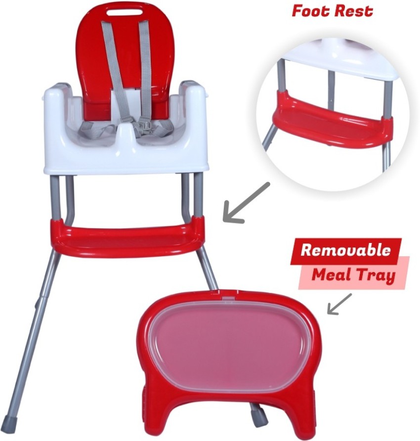 My child graze discount highchair