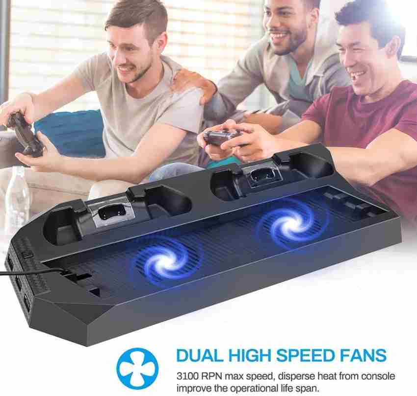 Ps4 improve cooling hotsell