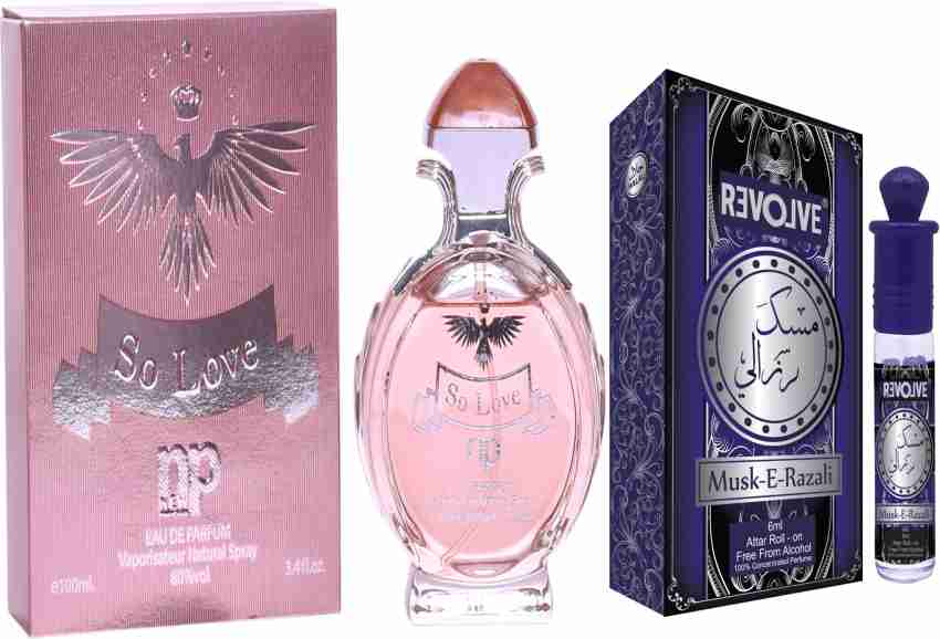 This is best sale love perfume