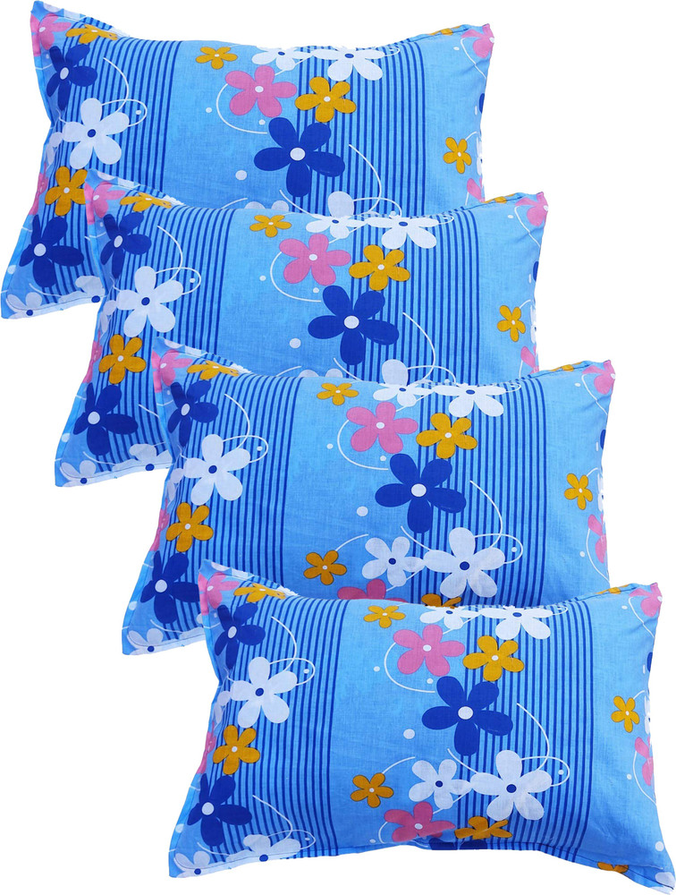 VG MATTRESS Cotton Pillows Cover