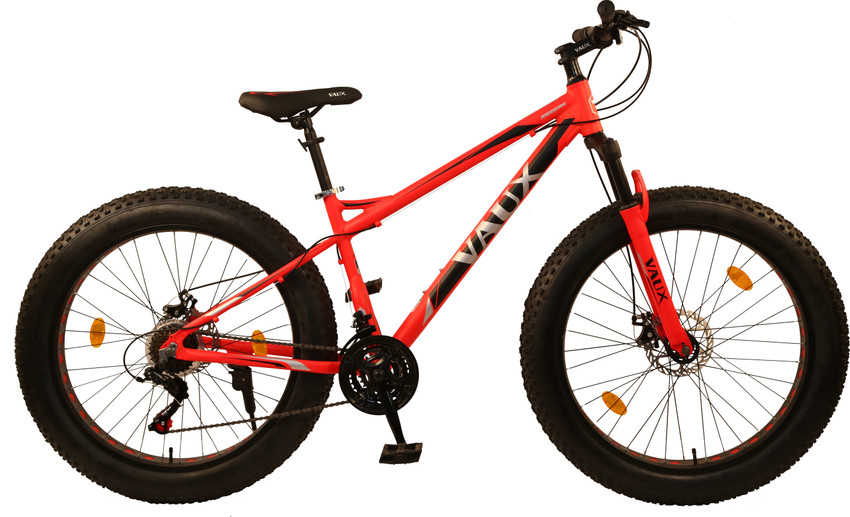 Hercules big tyre cycle on sale