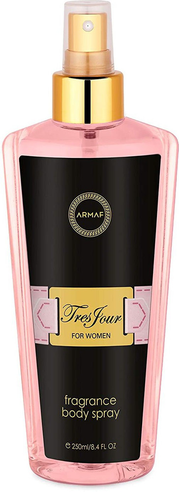Tres jour pour femme by armaf top