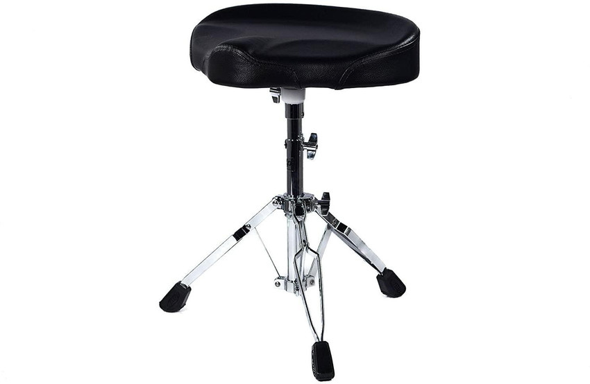 Pacific drum throne top