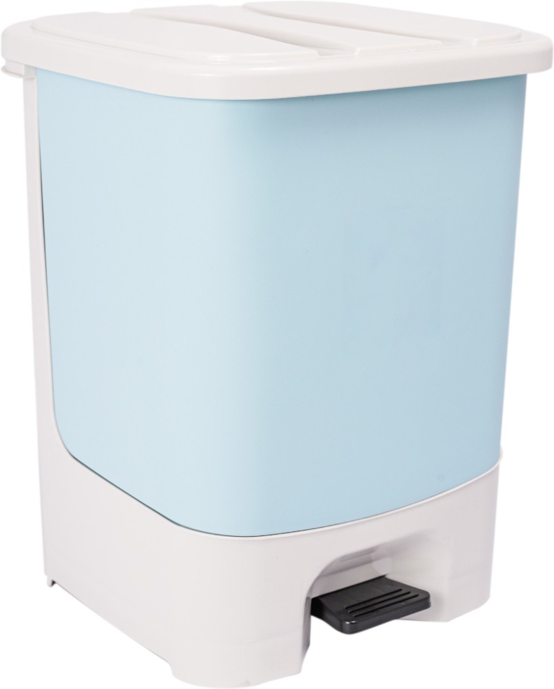 Plastic dustbin 35 litre