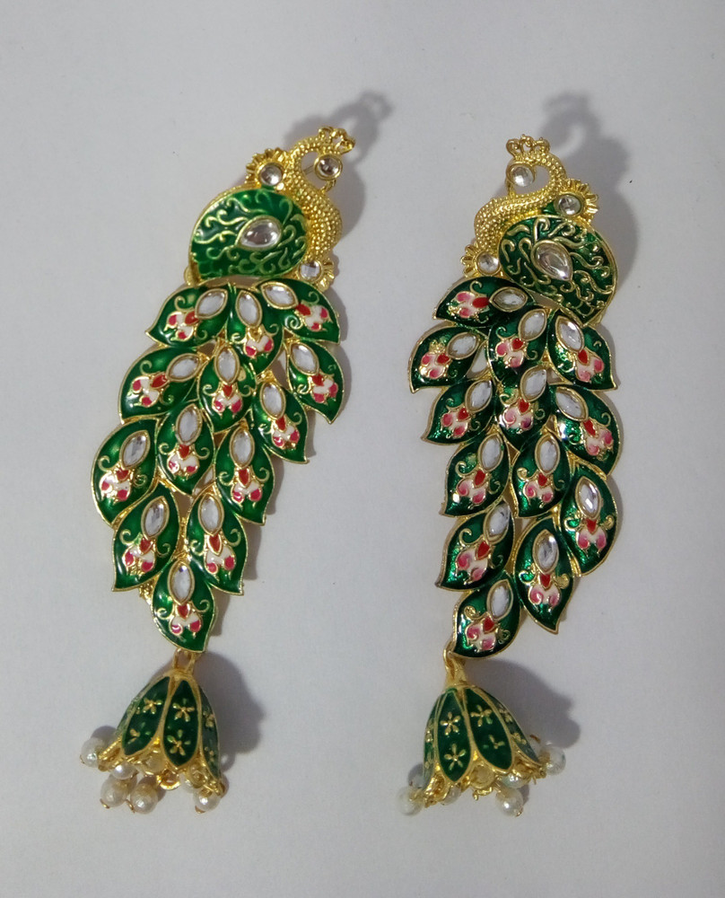 Share 177+ flipkart stylish earrings latest seven.edu.vn