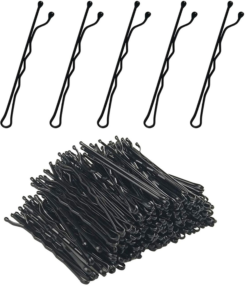 Aggregate 163+ black hair pins super hot camera.edu.vn