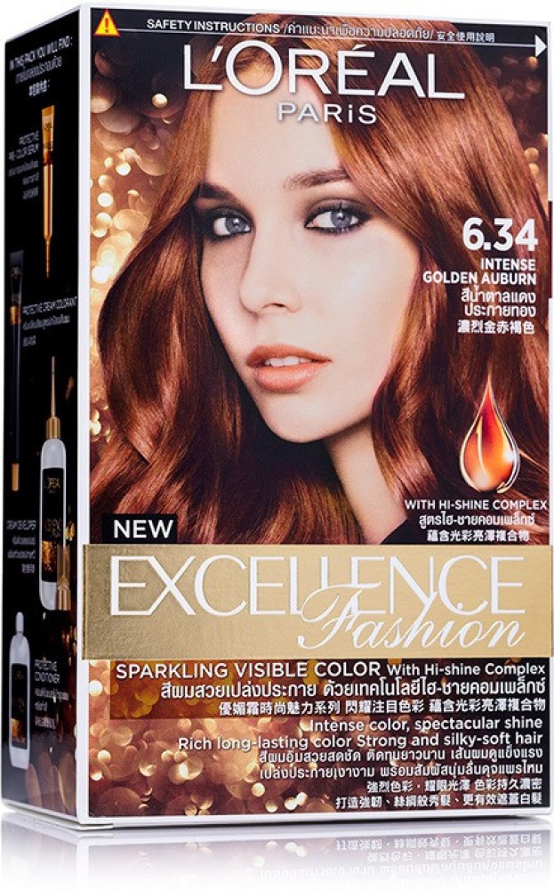 LOreal Paris Couleur Experte Hair Color  Highlights Medium Blonde   Toasted Coconut 1 Kit  Walmartcom