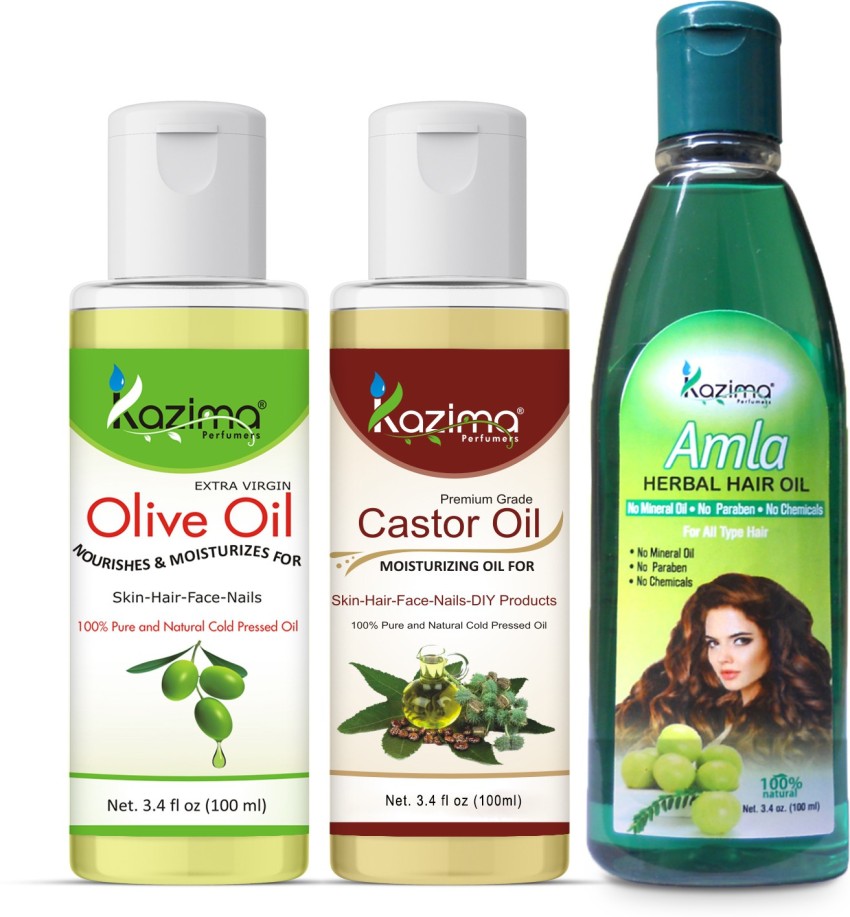 Pros and Cons of Castor Oil for Hair  Be Beautiful India  Be Beautiful  India