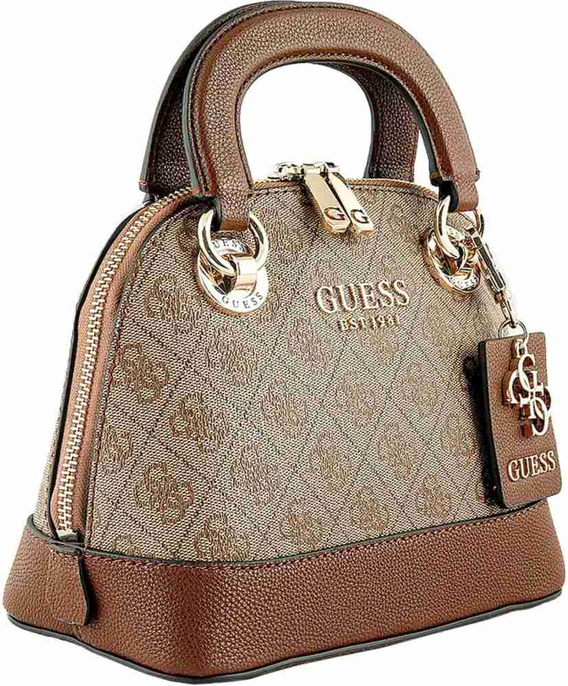 Guess best sale cathleen dome