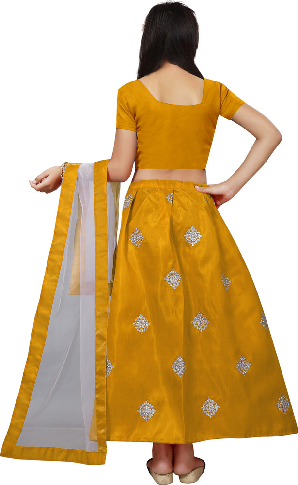 Heaven villa cheap ethnic lehengas