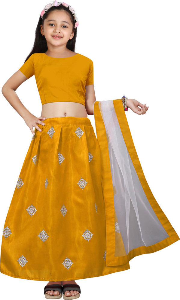 Heaven villa cheap ethnic lehengas