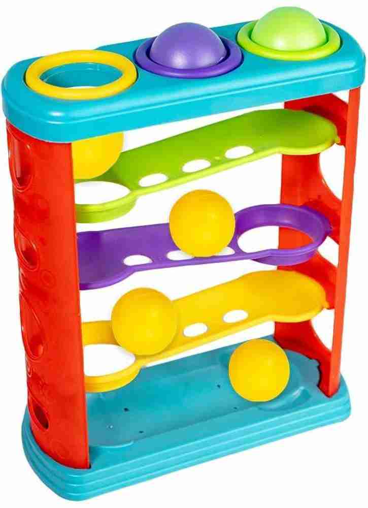 Pound a ball hotsell hammer toy