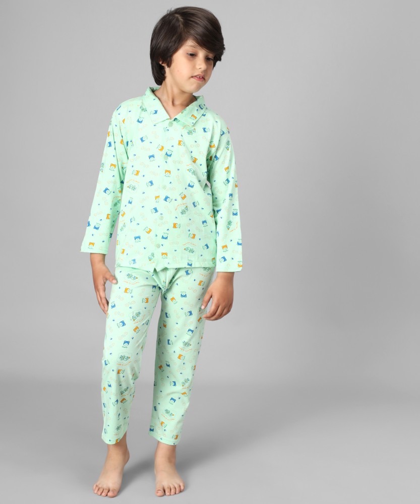 Boys pajamas size discount 10