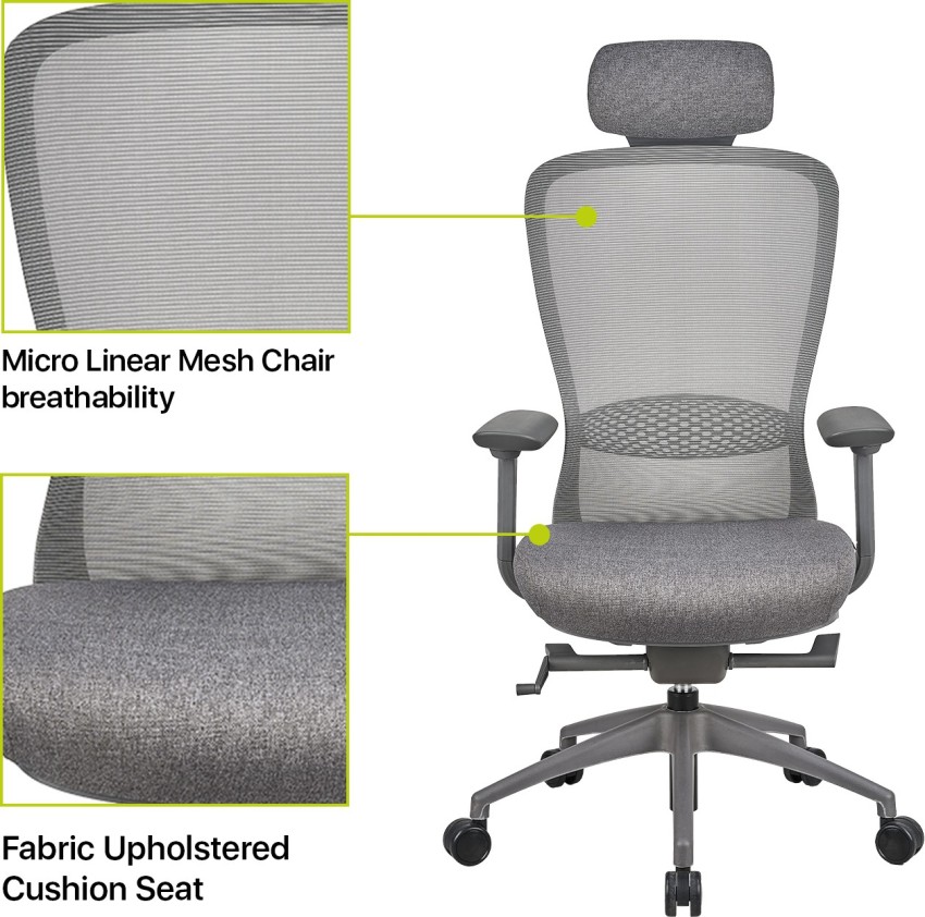 Featherlite hb online chair