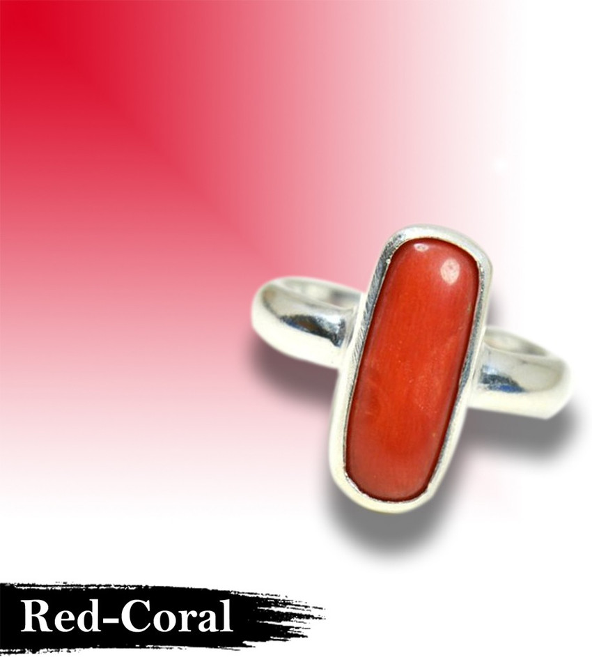 Red coral 9 ratti price on sale