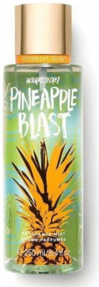 Pineapple hot sale body spray