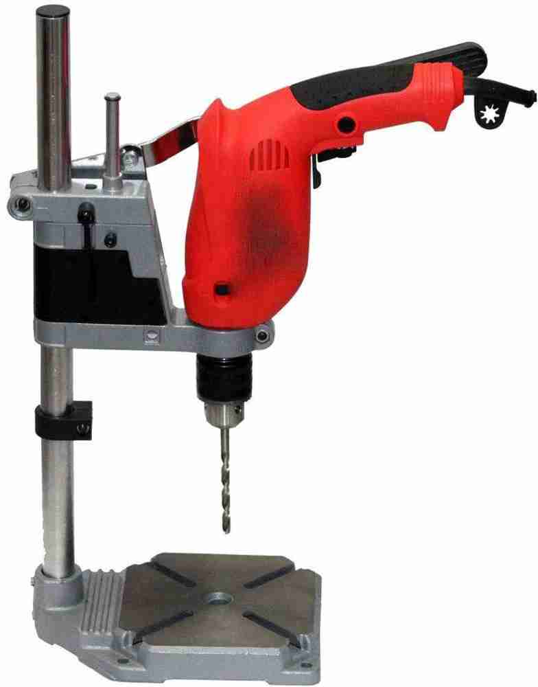 Makita drill hotsell press stand