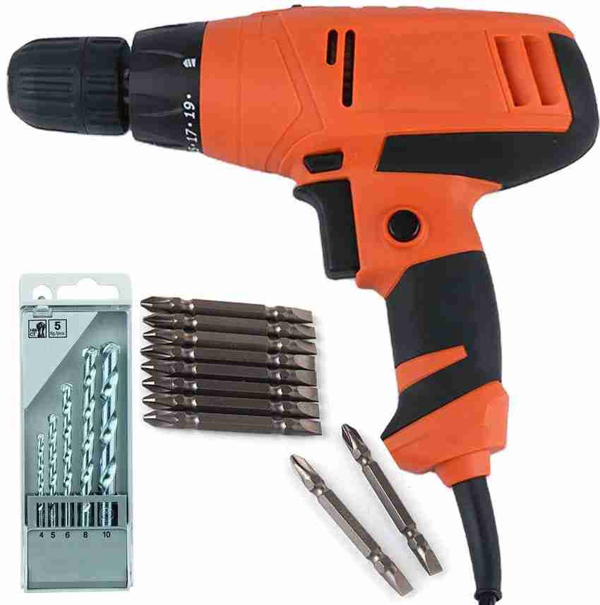 Screw machine sales drill price