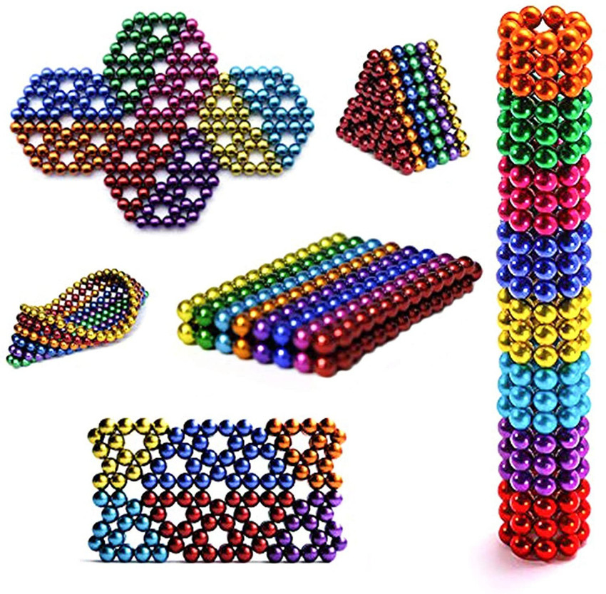 eDUST 3mm Magnetic Balls 216 balls Magnetic Toys 3D Puzzle Stress Relief Black Color 3mm Magnetic Balls 216 balls Magnetic Toys 3D Puzzle Stress Relief Black Color shop for eDUST