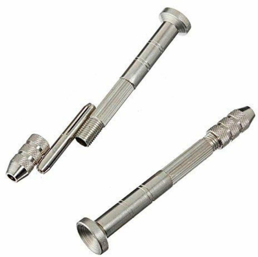 Watch on sale pin vise