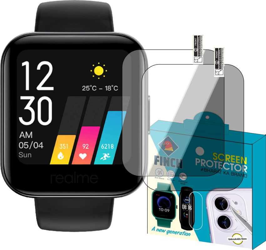 Smart watch tempered hotsell glass near me
