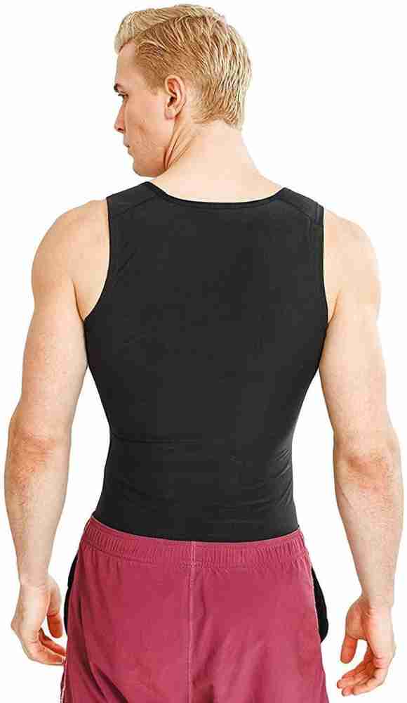 Women Sweat Suit Body Shaper Slimming Shirt Loss Weight Polymer Waist  Trainer Sweat Sauna Vest