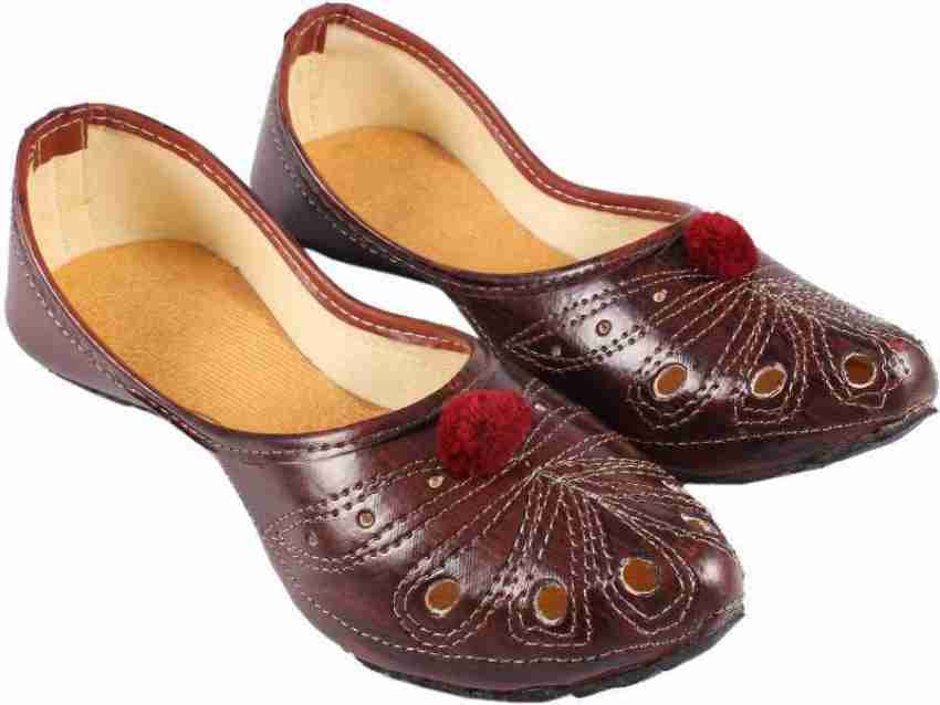 Jodhpuri sale ladies juti