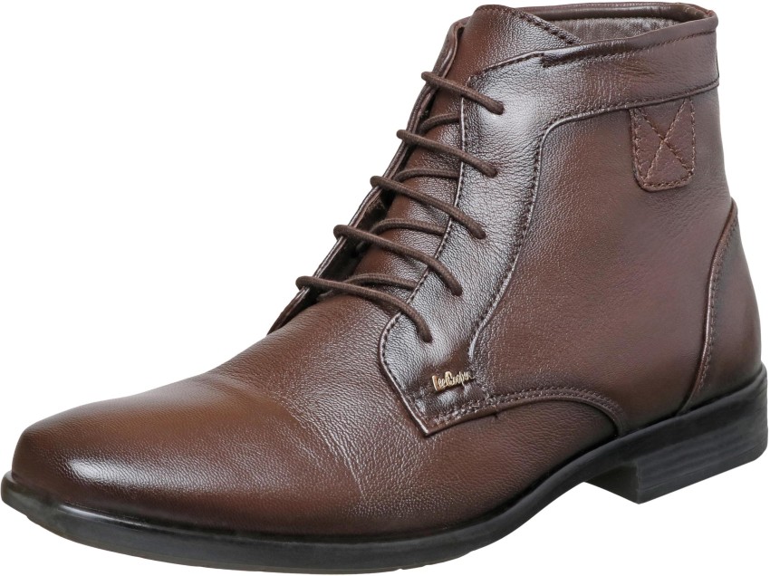 LEE COOPER Boots For Men Buy LEE COOPER Boots For Men Online at Best Price Shop Online for Footwears in India Flipkart