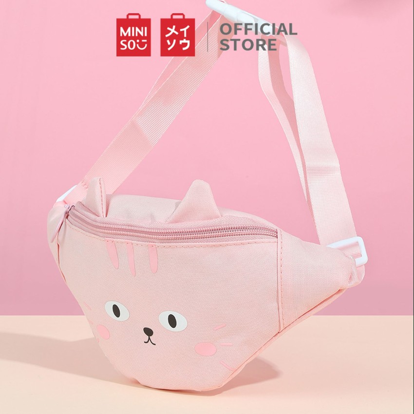 Miniso 2025 fanny pack