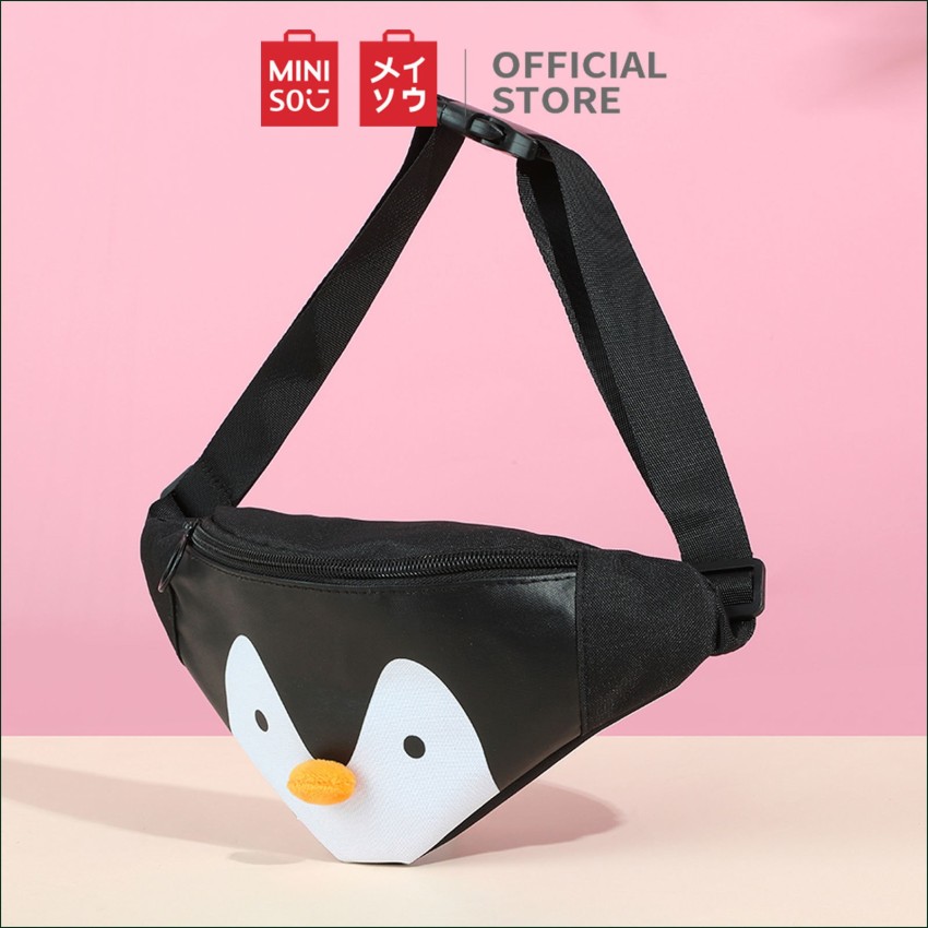 Penguin 2025 bum bag