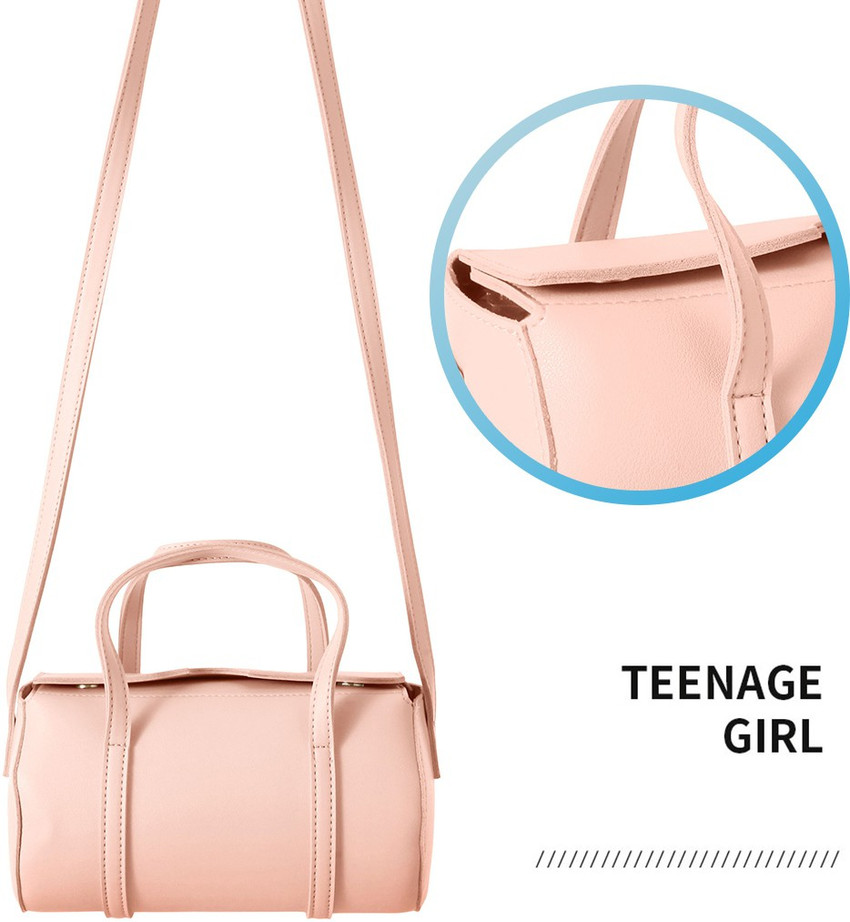 Harga tas deals miniso sling bag