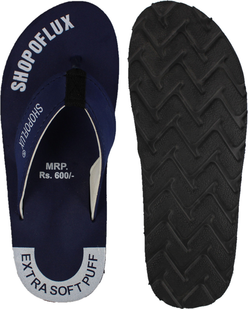 Shopoflux Men Ortho Slippers for Men Orthopedic Slippers for soft