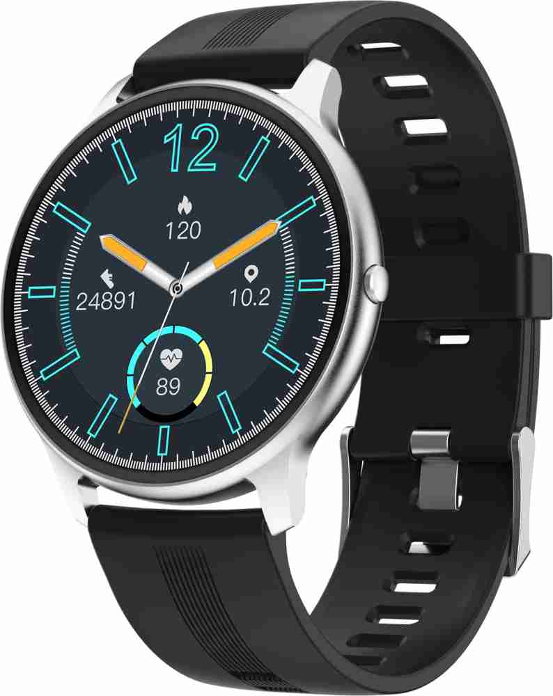 Polaris smartwatch best sale