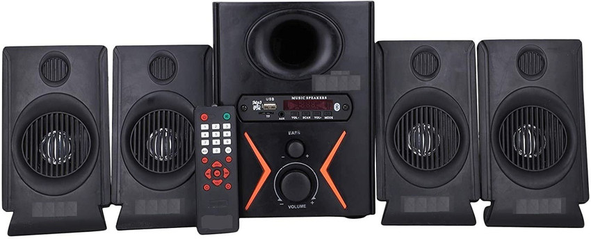 Zinitax 4.1 sale home theater